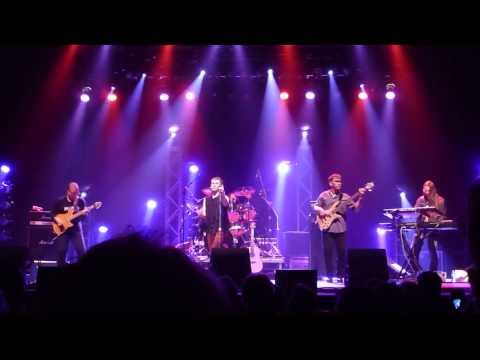 Collage -  One Of Their Kind (Live@Rosfest May 4, 2014)