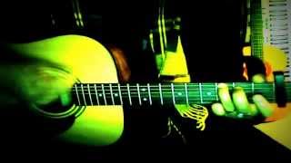 ♪♫ HEY BROTHER (AVICII) ACOUSTIC GUITAR COVER BY ASH ALMOND
