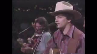 George Strait - I’m Satisfied With You (Featuring Johnny Gimble) (Live On “Austin City Limits”)