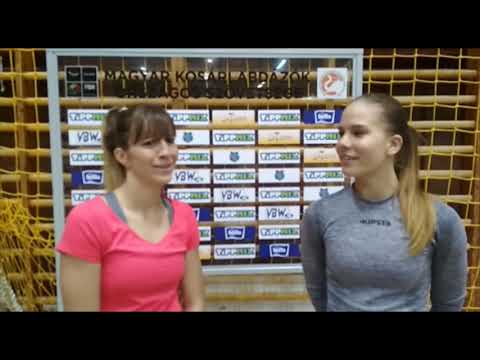 Szombaton Győrben folytatjuk