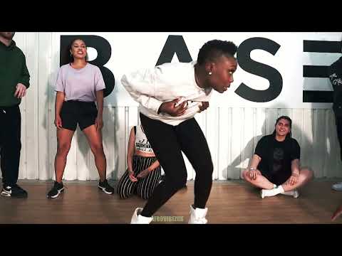 A-Star ft. Sho Madjozi - Stepping Good (AFRO VIBEZ FUMY CHOREOGRAPHY)