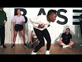 A-Star ft. Sho Madjozi - Stepping Good (AFRO VIBEZ FUMY CHOREOGRAPHY)