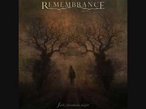 REMEMBRANCE - Ageless Fever