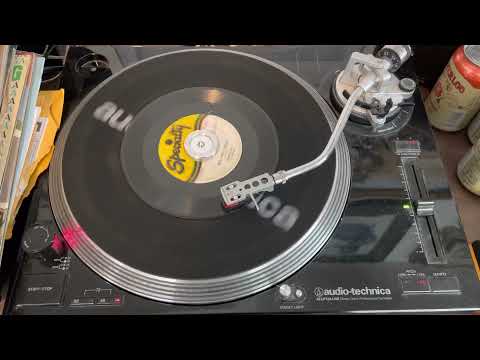 “Our Only Child” Guitar Slim and his Band - Specialty SP-542-45