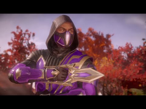 Mortal Kombat 11 | Rain combos! (Easy, corner, fatal blow, and brutality combos!)