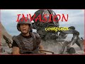 INVASION PELICULA COMPLETA EN ESPAÑOL LATINO