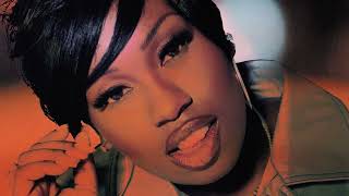 Missy Elliott Stickin’ Chickens Instrumental