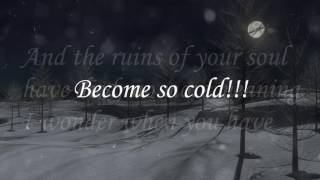 Delain - See Me In Shadow (Acoustic) - Lyrics