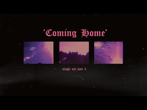 Coming Home - The Haunted Youth