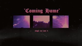 Haunted Youth - Coming Home video