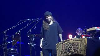Tash Sultana (Live) (2018) Banter-3 Rules
