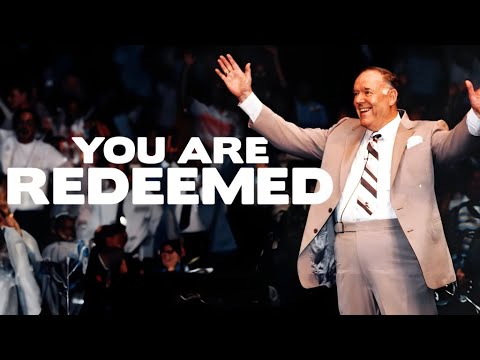 Redeemed from Poverty, Sickness & Spiritual Death | Kenneth E. Hagin