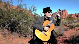 Gagliarda, (Renaissance Trad. )Michael Lucarelli -  classical guitar