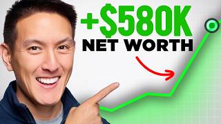 Every Way to Grow Your Net Worth Fast in 2026