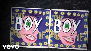 Elvis Costello, The Imposters - The Boy Named If (Lyric Video)