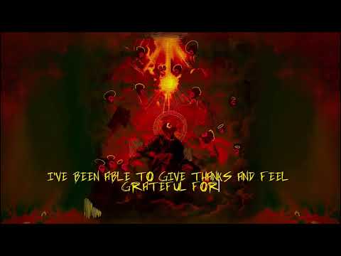Video thumbnail for Grateful (Interlude)