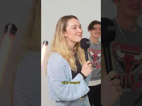 Had jij naar rechts geswiped?