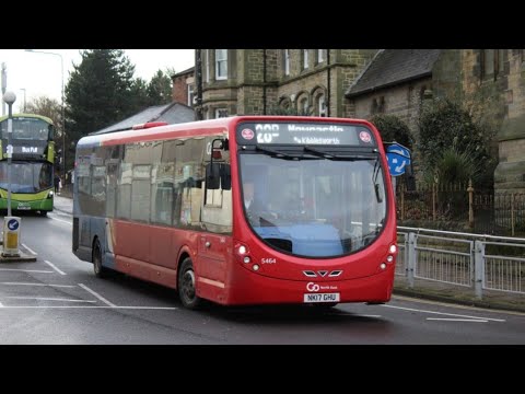 GNE*Washington Washingmachine *Route:28B|Newcastle-Gateshead|NK17 GHU/5464|Wright Streetlite.