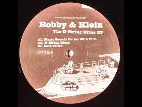 Bobby & Klein - Cafe Filtre