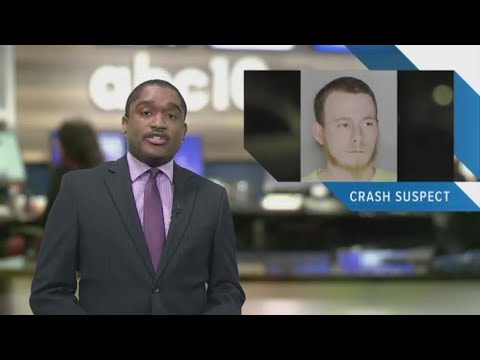 Evening Headlines: April 22, 2019