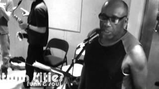 Sonny Knight And The Lakers Rehearsal