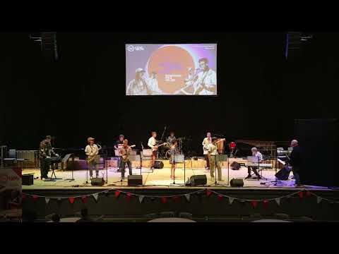 York Music Forum Youth Jazz Ensemble