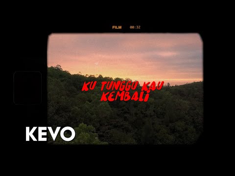 Tikusruk Ft. Psaiki, Mawareu - Ku tunggu Kau Kembali (Official Visualizer)