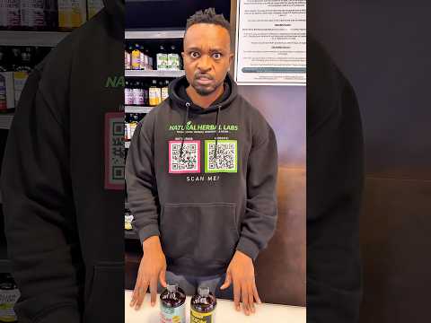 How Street Dudes walk into Herbal Stores trying to buy Male health Enhancements 😂😂😂