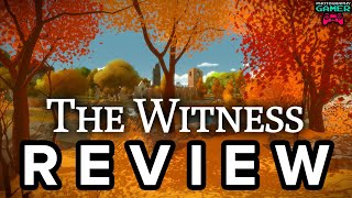The Witness - Review
