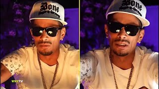 Layzie Bone Announces New Bone Thugs-N-Harmony Album And World Tour With All 5 Members In 2024