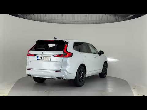 Honda CR-V SERIES 2.0 PHEV**HEATED MULTIFUNCTIONAL - Image 2