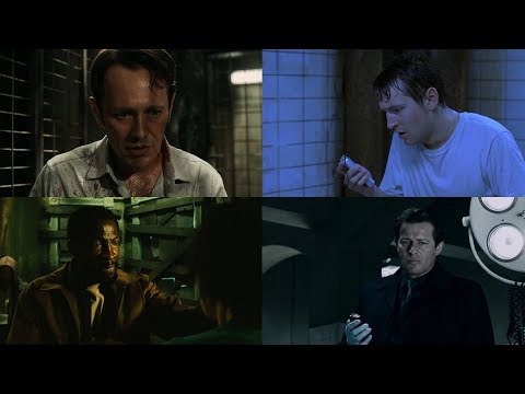 Shitstorm I: Shitstorm of Scariness Compilation (Bonus Shit)