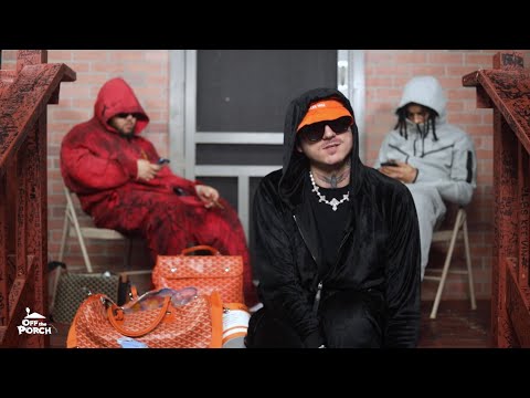 GhostLuvMe Talks New Singles w/ Lil Uzi Vert & Future, “I’m Just Going To Drink Water & Take Dr*gs”