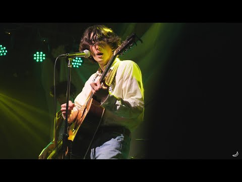 190713 [현대카드 curated 57 fools on the hill] 파라다이스 - 잔나비(jannabi) @현대카드언더스테이지