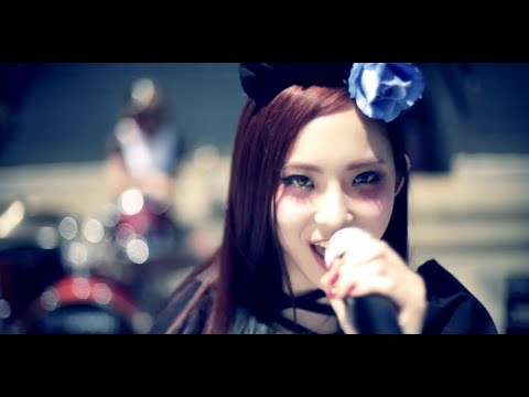 BAND-MAID / REAL EXISTENCE