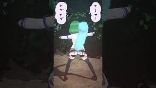 ｲｰﾔｰﾔﾀﾞﾔﾀﾞ🦈北小路ヒスイ #short #varkshorts #にじさんじ