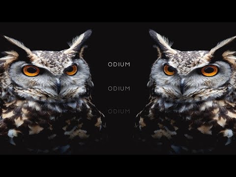Travis Scott x Kanye West Type Beat 2018 - "Odium" (Prod. by Hxxx)