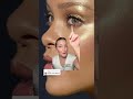 BEST EYESHADOW COLORS FOR HAZEL EYES 👀! #hazeleyes #eyeshadowideas #greenscreen #eyecolor #makeup