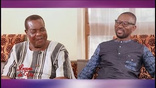 Leçon de Vie du 06 novembre 2025 avec Sibiri Georges KABORE-BF1TV