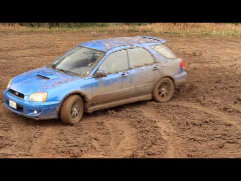 Hollister Subaru Sliding