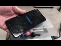 Переклейка стекла Huawei P Smart Z : Honor 9X : 9X Premium : Y9 Prime 2019 полное видео