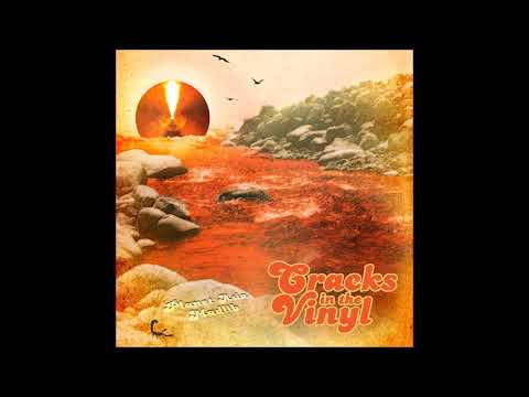 Planet Asia & Madlib - Cracks In The Vinyl