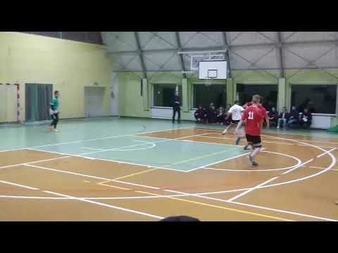 21 11 2018 r  SHLPN  Leno Paleno – Sprotavia Juniorzy II