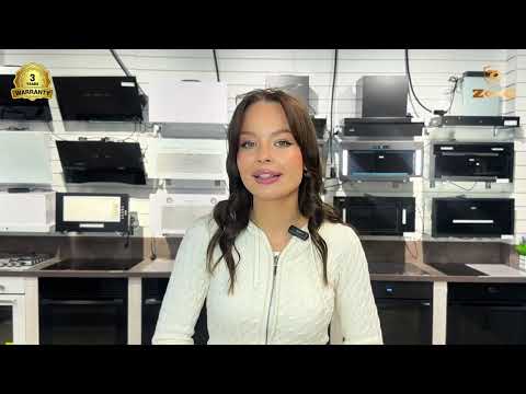 Миниатюра изображения товара Газовая варочная панель ZORG HAG61 FDW BL