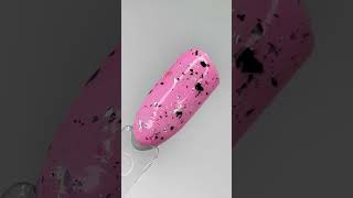 UV/LED Gel Polish Fairy Effect Finish, 6ml, 011 - Cosmic Dust -  efektový závěrečný gel lak