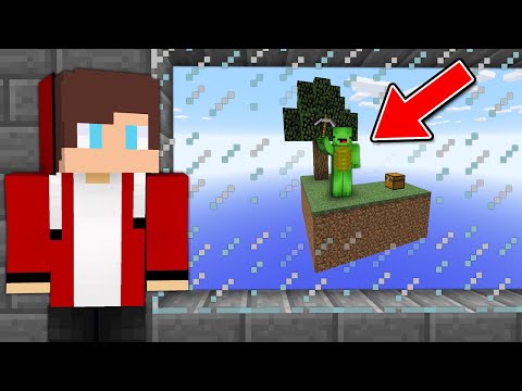 Put Mikey in a Fake Simulation