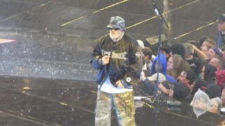 &quot;Nookie &amp; Rollin (and then Monsoon Rains)&quot; Limp Bizkit@Lincoln F Field Philadelphia 5/23/25
