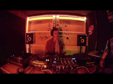 Konakov  @ 20ft Radio - 30/03/2021