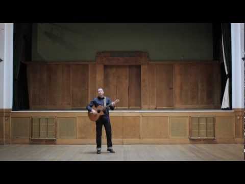 Damien Dempsey - Almighty Love