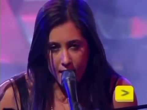 Vanessa Carlton - White Houses - 2004-09-10